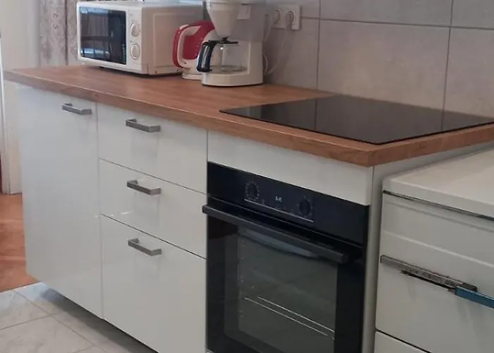 Apartment Tomislav