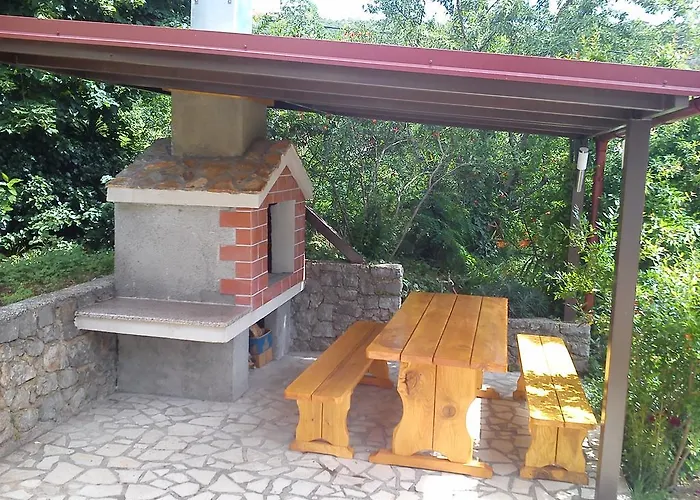 Apartment Tomislav