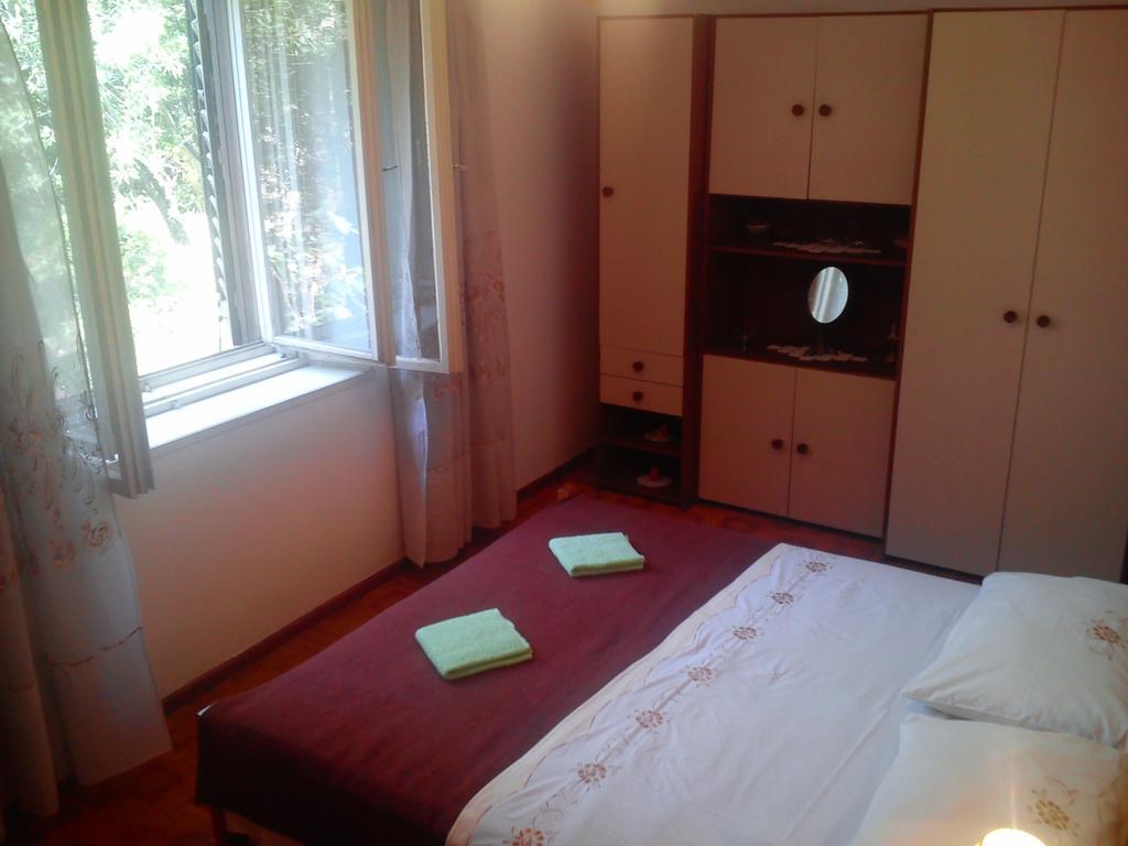 Tomislav Apartment Senj (Lika-Senj)