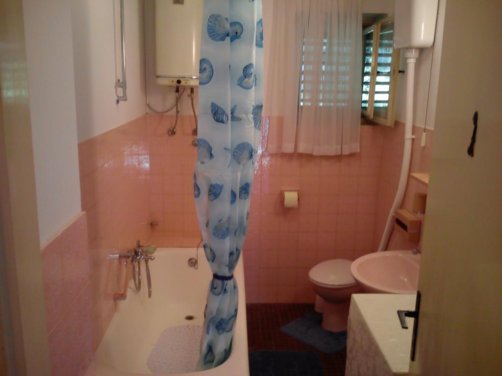 Tomislav Apartment