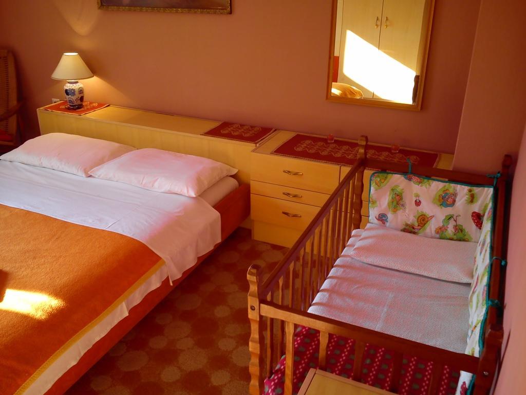 Apartment Tomislav Senj (Lika-Senj)