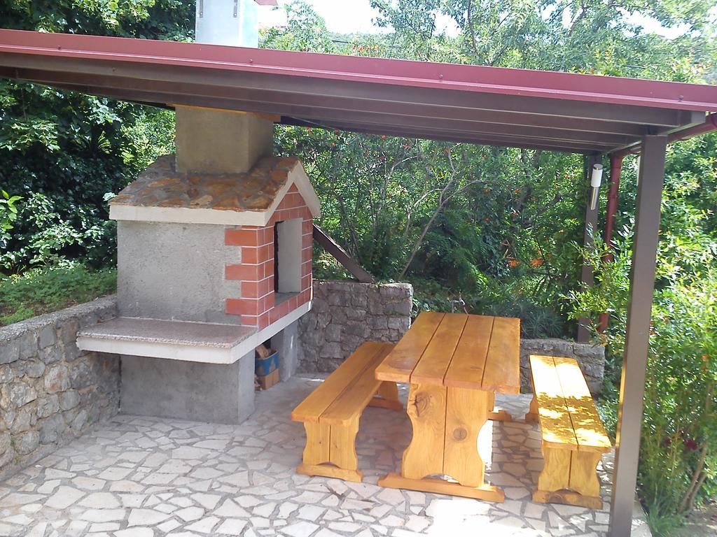 Apartment Tomislav Senj (Lika-Senj)